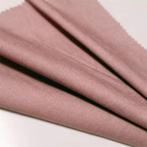 Hemtextiler andningsbara bengalin rayon twill tyg