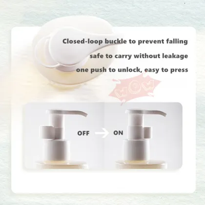 Plant Extract Makeup Remover