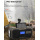 10-IN-1 Multi DAB FM radio solar bluetooth Speaker