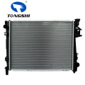Aluminium Radiator DODGE RAM 1500 ST V6 3.7L 04-08