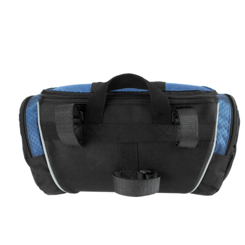 Bike Cycling Front Pack Bicycle Handlebar Bag