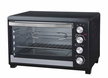Forno elettrico multifunzione 38L - Facile da usare (B1)