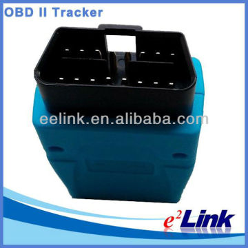 Tracer gps obd diagnostics