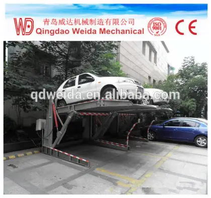 Used home garage car lift price