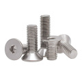 M6M8M10 Stainless steel socket head screw DIN7991