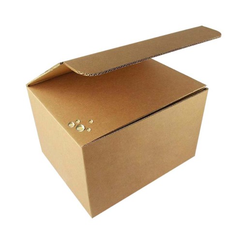 Environmentally Friendly Waterproof Carton