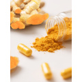Longze Water Soluble 10% Turmeric Curcumin Extract Powder