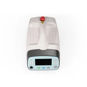 High quality knee pain treatment low lever laser therapy instrument for rehabilitation Center