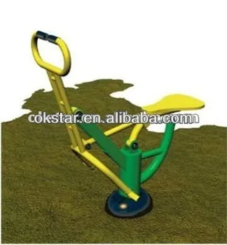 fitness equipment ( Galvanization available ) - Swing Chair