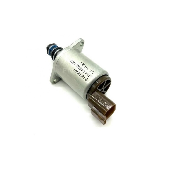 3767646 Excavator Hydraulic Solenoid valve For Hyundai