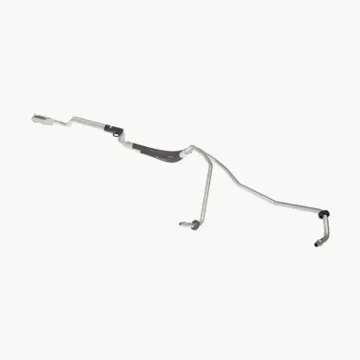OEM 15809049 High Quality Auto Car Engine Cooler Line - Fit for Cadillac Chevrolet GMC