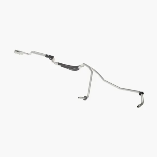 OEM 15809049 High Quality Auto Car Engine Cooler Line - Fit for Cadillac Chevrolet GMC