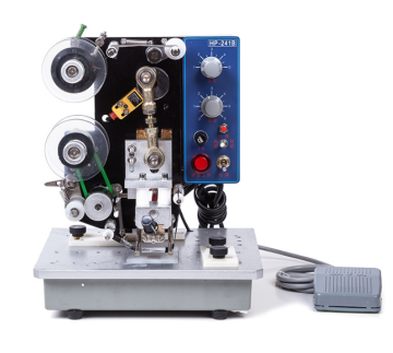Semi-Automatic Canning Machine for Plastic Tea Bags - Multi-Function Filling and Sealing Machine