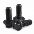 Rust Resistant Titanium Screws