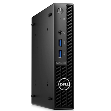 DELL OptiPlex 3000 Microform Factor (MFF) Desktop Computer with Intel i3-12100T Processor: Comprehensive Search Engine