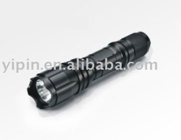Tactical powerful Cree led flashlight