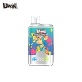 Uwin Crystal Twins 40000 Puffs Vape Wholesale Croatia