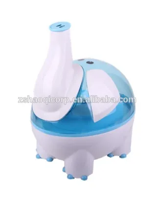 air innovations ultrasonic humidifier manual HQ-2008C1