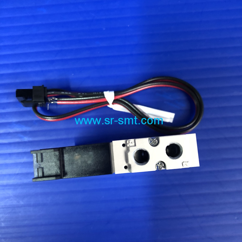 SAMSUNG Solenoid Valve VQD1121W-5M-M5