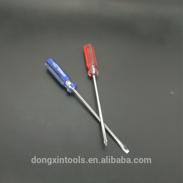 customized color professional screwdriver