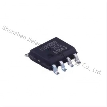 TLI5012B E1000 Original IC Integrated Circuits Chip - In Stock Angle Sensor