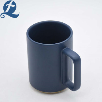 Wholesale New Product Handle Durable Ceramic Cup