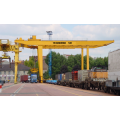 Kren Gantry Beban 50t