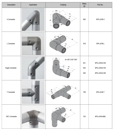 Custom Aluminum Assembly: Step Platforms, Stairs, Handrails, and Walkways