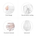 Suplly Plastic Garbage Packaging Container Poly Produce Package Can Liners Bag