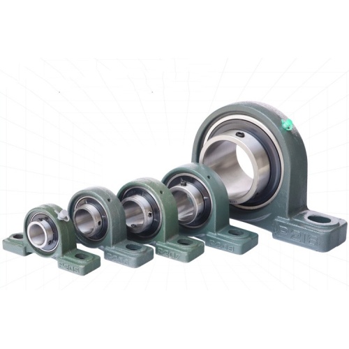 UCFL205 Bearing UCFL Series Pillow block bearings