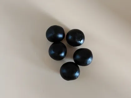 Yangyin Zhenjing Pills Big honeyed Pills