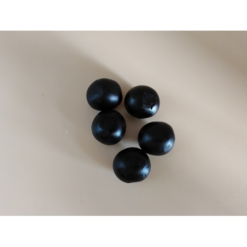 Píldoras Yangyin Zhenjing Píldoras grandes y melosas