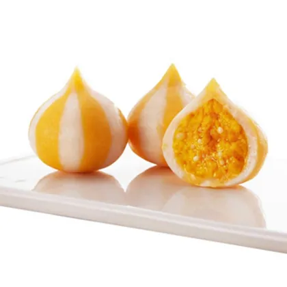 Stainless Steel Mochi Ice Cream Mooncake Churro Molding Machine