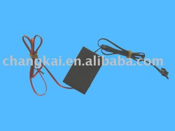 5M EL wire 12V DC driver(driving 0-5meters)