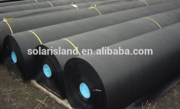 1.00mm-2.50mm HDPE Geomembrane Sheet for Water Storage