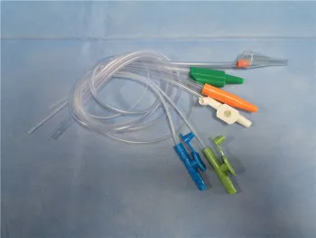 Medical Disposable Nasogastric Feeding Tube