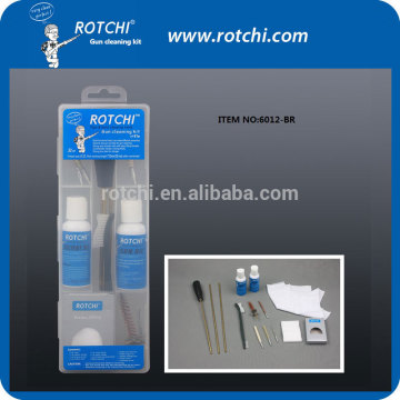 Hunting gun accessorises , Rifle cleaning kit, gun cleaning kit