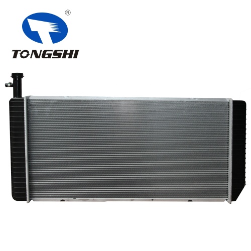Cooling system car auto radiator for GM DODGE EXPRESS 2500 V8 6.0L OEM 8012791