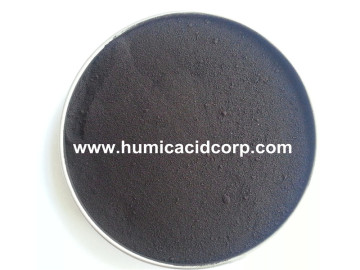 zinc fulvate fulvic acid with zinc