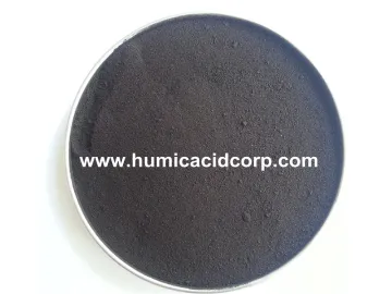 zinc fulvate fulvic acid with zinc