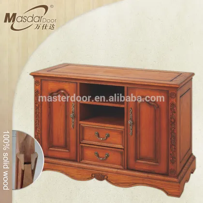 Antique Chinese mango wood bookcase model