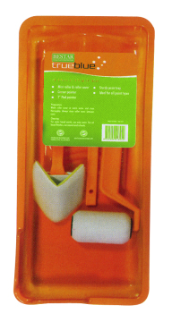 Corner Pad Painter Plastic Angled Decking