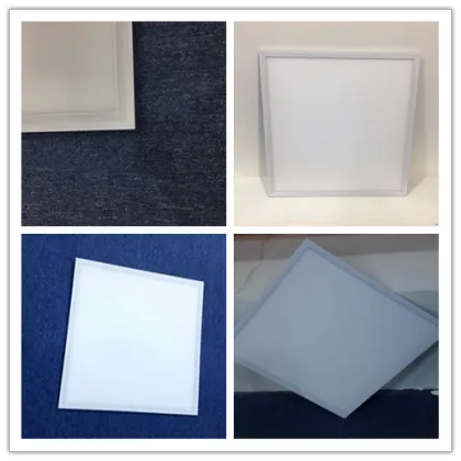 300*300mm led lighting square panel light