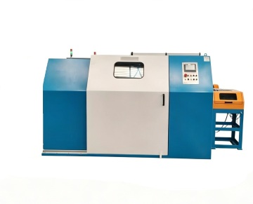 Doppelzwirnmaschine vom Typ 150-3