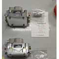 Nozzle Flapper Electro-Hydraulic Servo Valve