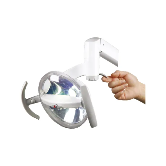 dental unit light Sensor Led Light