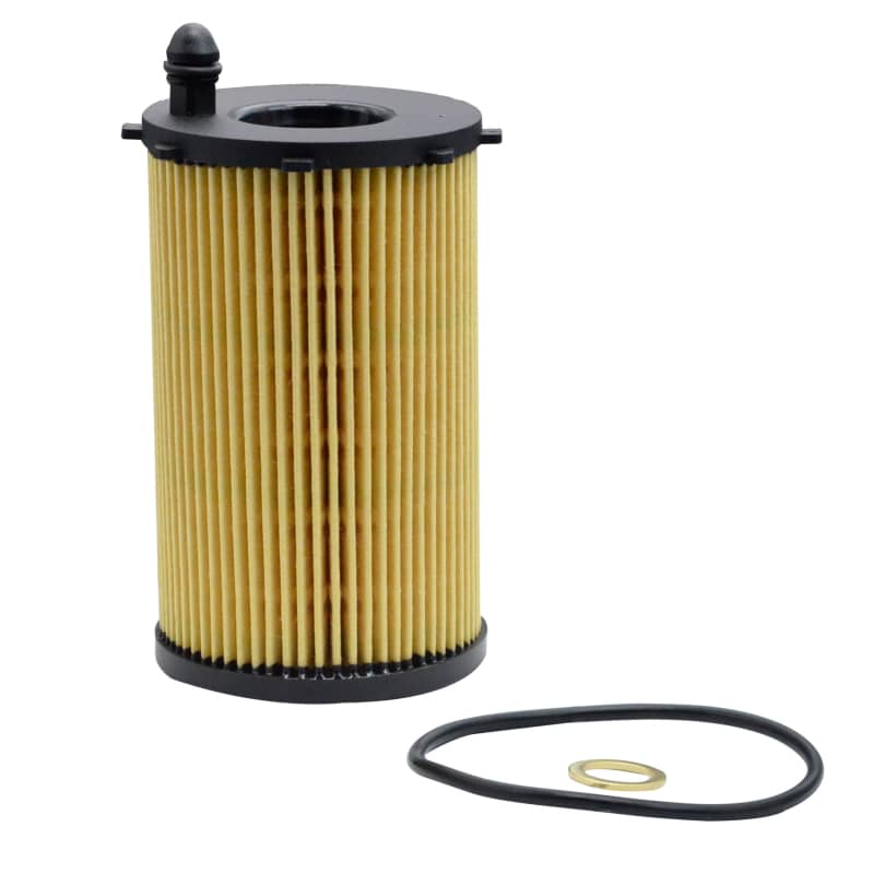 Oil Filter, Cartridge-oil for OX417D