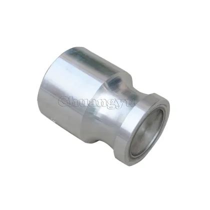 15kHz Ultrasonic Prefilter Forming Mold Anvils