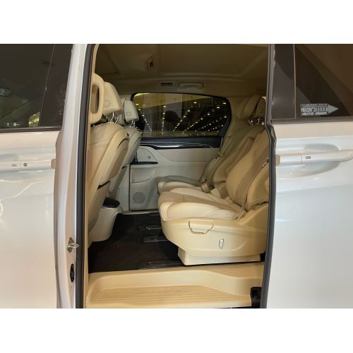 2022 Buick GL8 ES Luxury 653T Exclusive Edition