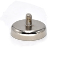 Customized Neodymium Magnet Round Base